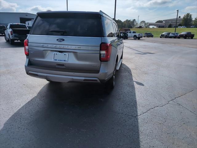 new 2024 Ford Expedition car, priced at $66,101