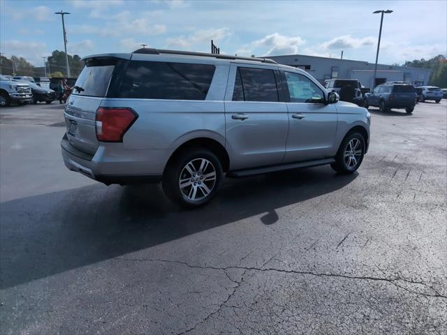 new 2024 Ford Expedition car, priced at $66,101