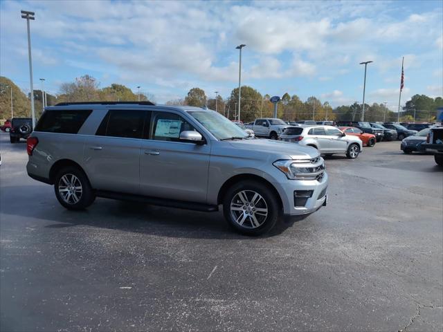 new 2024 Ford Expedition car, priced at $66,101