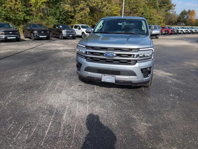 new 2024 Ford Expedition car, priced at $66,101