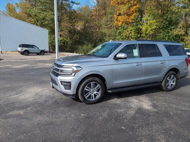 new 2024 Ford Expedition car, priced at $66,101