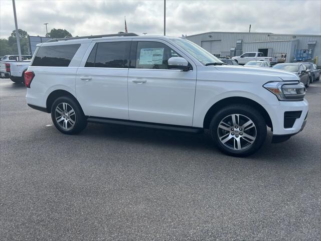 new 2024 Ford Expedition car, priced at $69,889