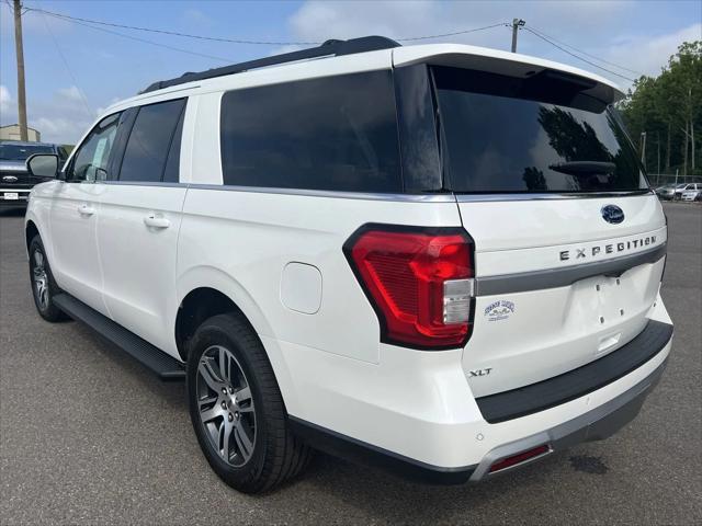 new 2024 Ford Expedition car, priced at $69,889