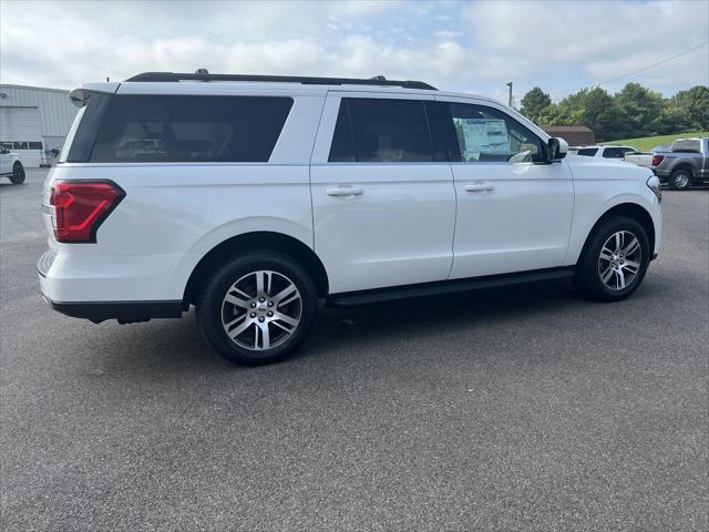 new 2024 Ford Expedition car, priced at $69,889