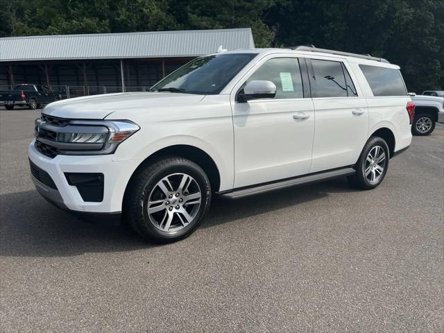 new 2024 Ford Expedition car, priced at $69,889