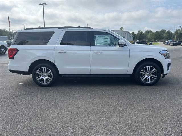 new 2024 Ford Expedition car, priced at $69,889