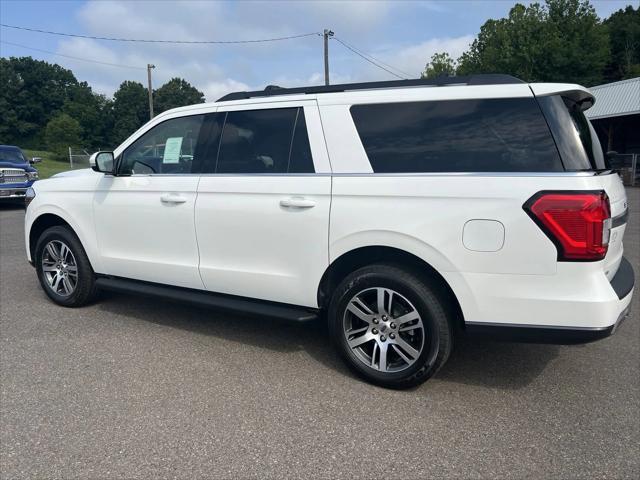 new 2024 Ford Expedition car, priced at $69,889