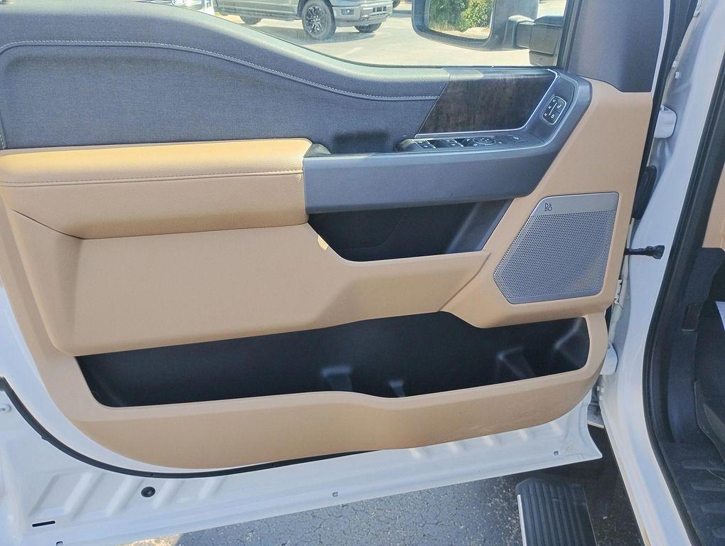 used 2023 Ford F-450 car, priced at $76,888