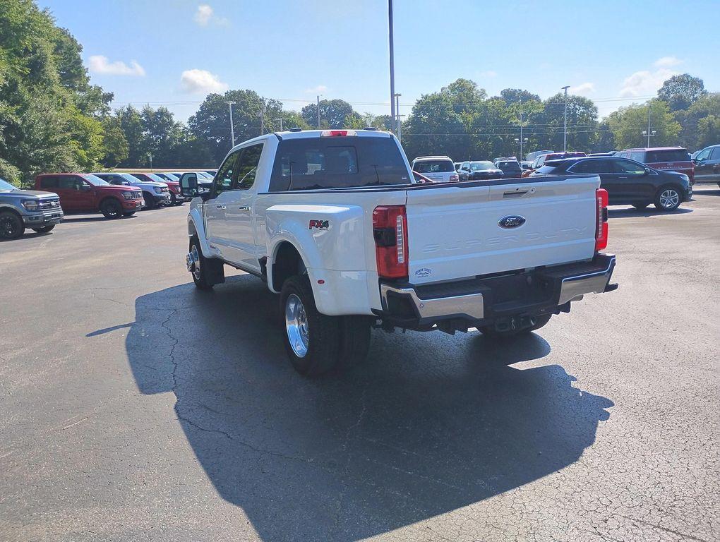 used 2023 Ford F-450 car, priced at $76,888