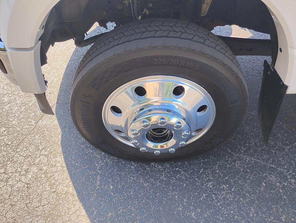 used 2023 Ford F-450 car, priced at $76,888