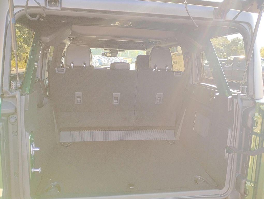 new 2025 Ford Bronco car, priced at $60,188