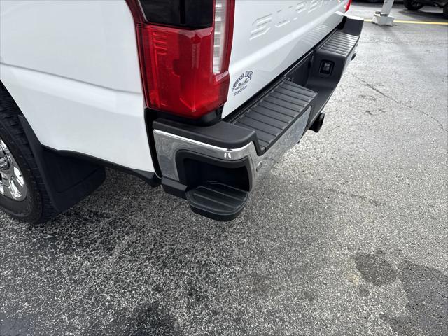 used 2024 Ford F-350 car, priced at $81,888