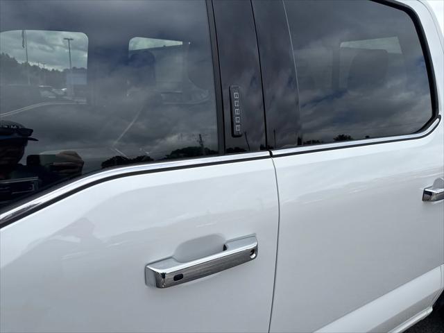 used 2024 Ford F-350 car, priced at $81,888