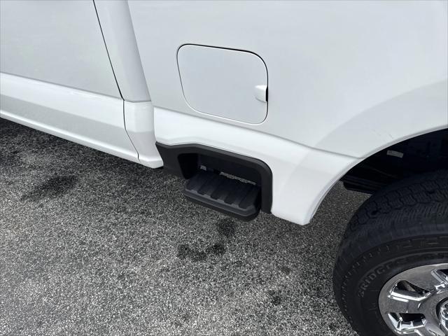 used 2024 Ford F-350 car, priced at $81,888