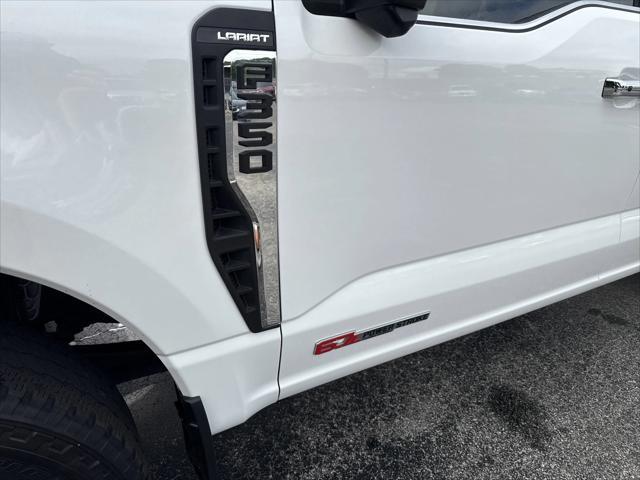 used 2024 Ford F-350 car, priced at $81,888