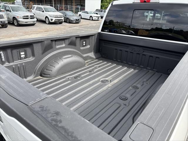 used 2024 Ford F-350 car, priced at $81,888
