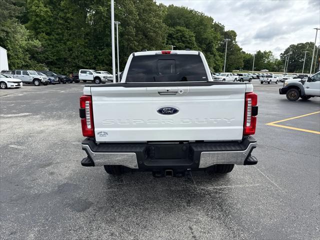 used 2024 Ford F-350 car, priced at $81,888