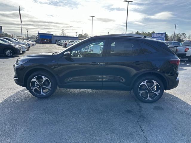 new 2025 Ford Escape car, priced at $37,825