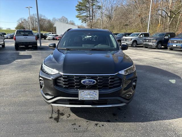 new 2025 Ford Escape car, priced at $37,825