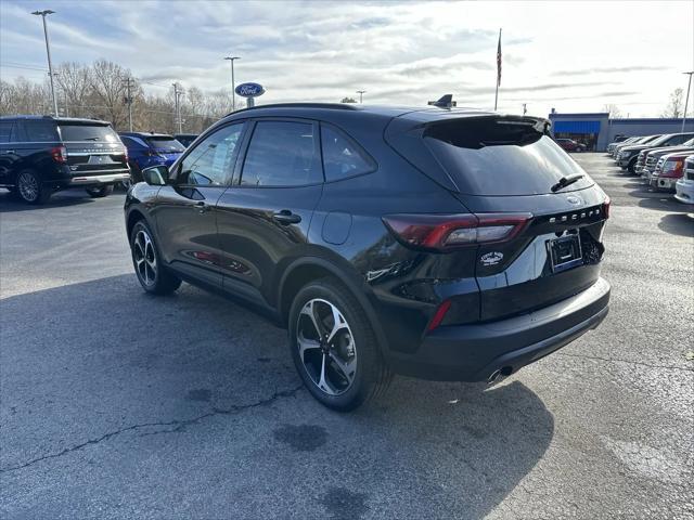 new 2025 Ford Escape car, priced at $37,825