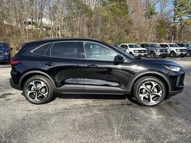 new 2025 Ford Escape car, priced at $37,825