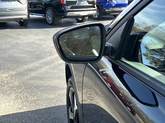new 2025 Ford Escape car, priced at $37,825