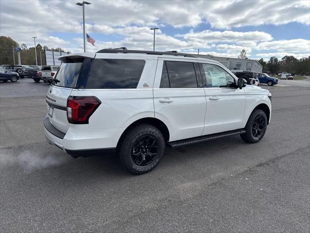 new 2024 Ford Expedition car, priced at $77,863