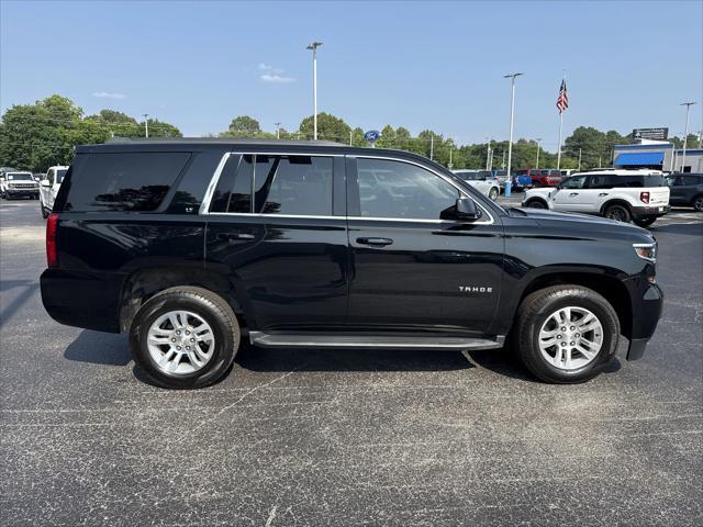 used 2019 Chevrolet Tahoe car, priced at $22,488