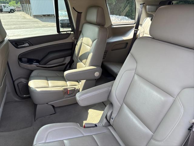 used 2019 Chevrolet Tahoe car, priced at $22,488