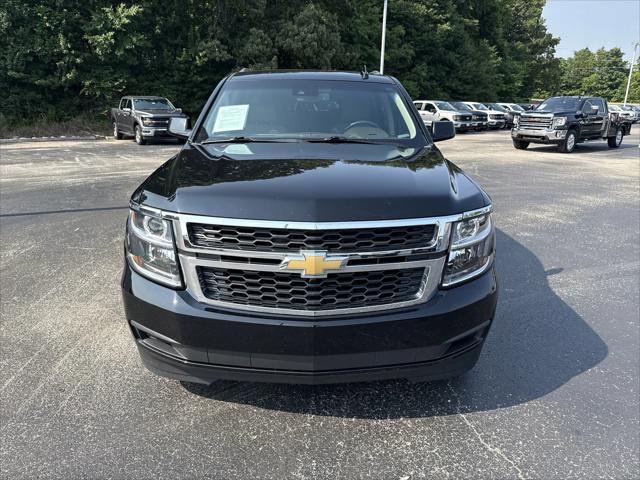 used 2019 Chevrolet Tahoe car, priced at $22,488