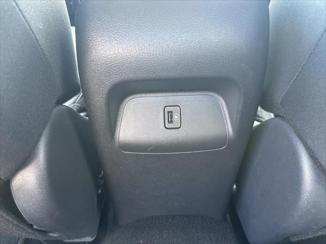 used 2024 Nissan Sentra car, priced at $20,888
