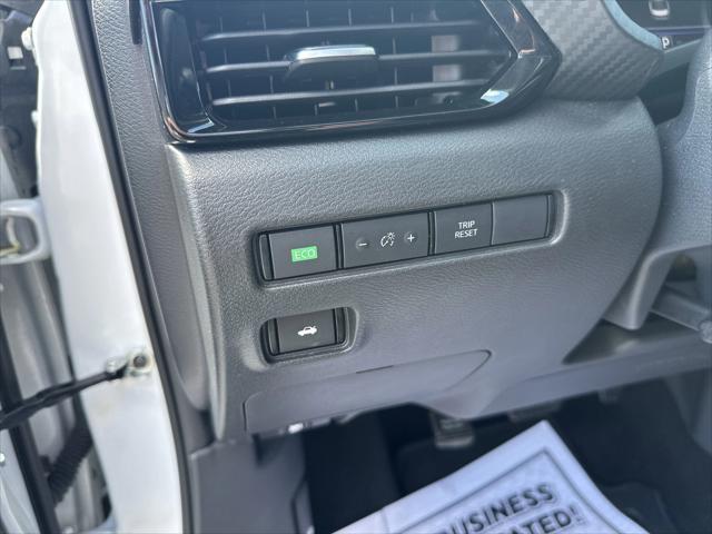 used 2024 Nissan Sentra car, priced at $20,888