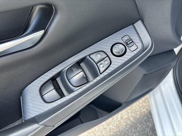 used 2024 Nissan Sentra car, priced at $20,888