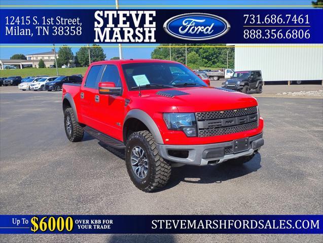 used 2012 Ford F-150 car, priced at $21,988