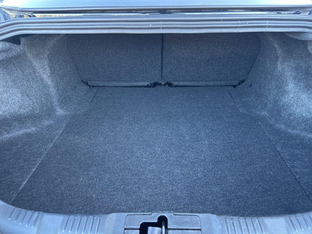 used 2022 Ford Mustang car, priced at $36,788