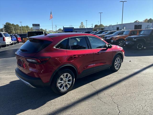 new 2025 Ford Escape car, priced at $31,568