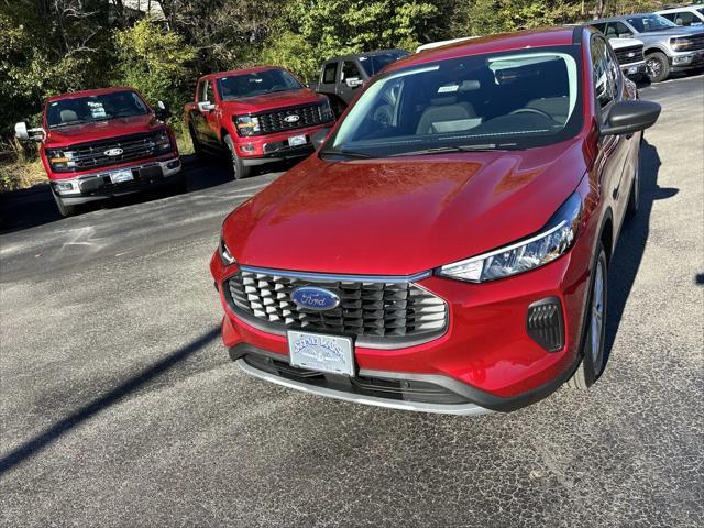 new 2025 Ford Escape car, priced at $31,568