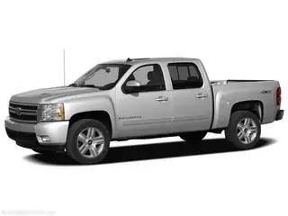 used 2010 Chevrolet Silverado 1500 car, priced at $15,982