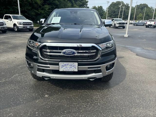 used 2019 Ford Ranger car, priced at $26,888