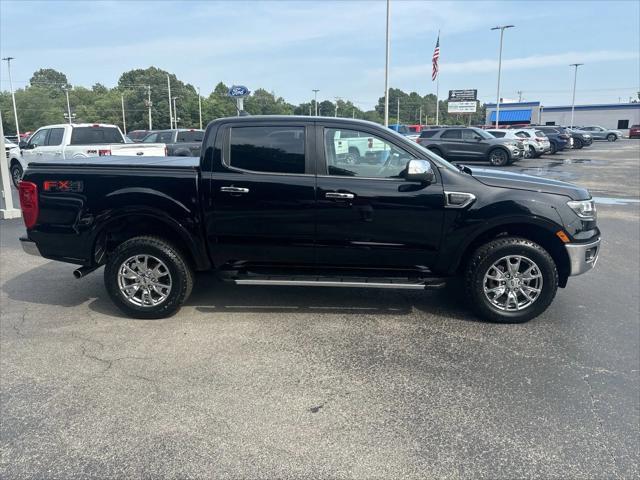 used 2019 Ford Ranger car, priced at $26,888