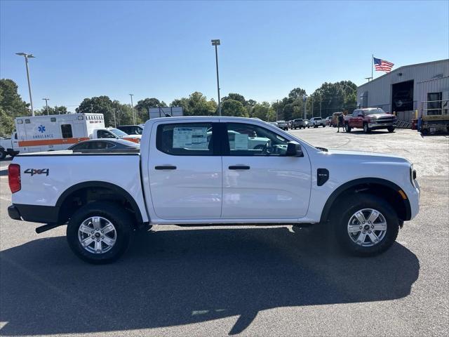 new 2024 Ford Ranger car, priced at $36,976