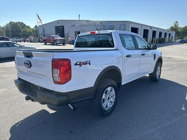 new 2024 Ford Ranger car, priced at $36,976