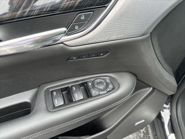 used 2020 Cadillac XT6 car, priced at $28,888