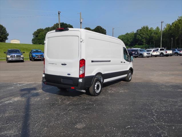 new 2025 Ford Transit-250 car, priced at $53,278