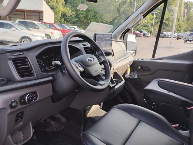 new 2025 Ford Transit-250 car, priced at $53,278