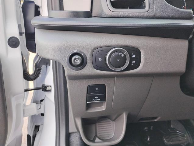 new 2025 Ford Transit-250 car, priced at $53,278