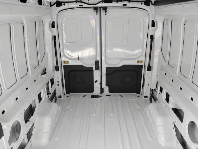 new 2025 Ford Transit-250 car, priced at $53,278