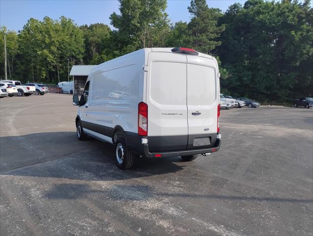 new 2025 Ford Transit-250 car, priced at $53,278