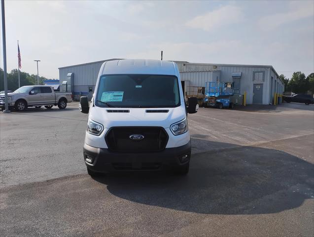 new 2025 Ford Transit-250 car, priced at $53,278