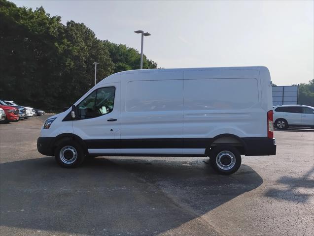 new 2025 Ford Transit-250 car, priced at $53,278